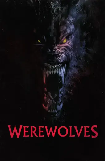 Người Sói (Werewolves)