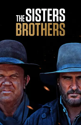 Anh Em Sát Thủ (The Sisters Brothers)