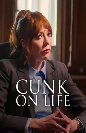 Cunk nói về cuộc sống (Cunk on Life)