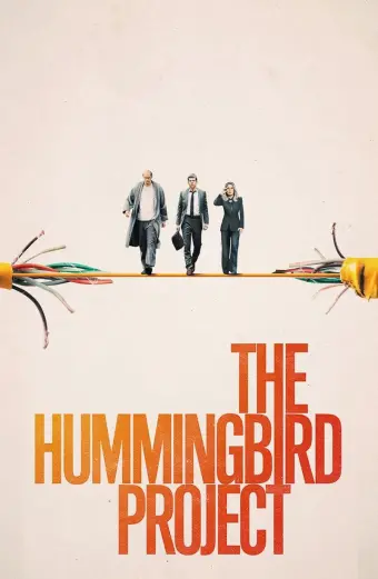 Dự Án Chim Ruồi (The Hummingbird Project)