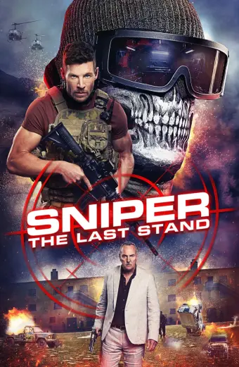 Lính Bắn Tỉa 11: Chốt Chặn Cuối Cùng (Sniper: The Last Stand)