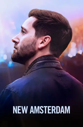 New Amsterdam (Phần 5) (New Amsterdam (Season 5))