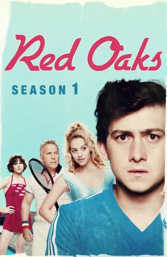 Red Oaks (Phần 1) (Red Oaks (Season 1))