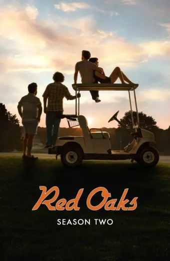 Red Oaks (Phần 2) (Red Oaks (Season 2))