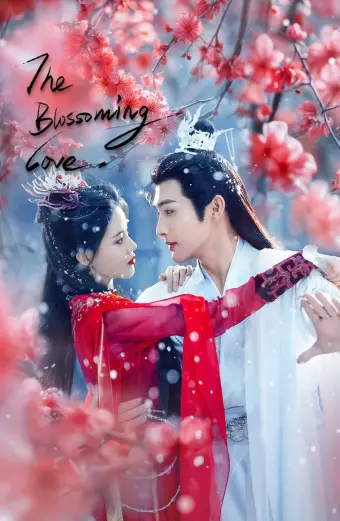 Thiên Đóa Đào Hoa Nhất Thế Khai (The Blossoming Love)