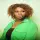 Glozell Green