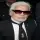 Karl Lagerfeld