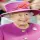 Queen Elizabeth II of the United Kingdom