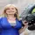 Cressida Cowell