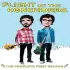 Phi Đội Conchord (Phần 1) (Flight of the Conchords (Season 1))