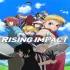 Rising Impact (Phần 2) (Rising Impact (Season 2))