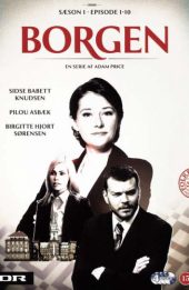 Borgen (Phần 1) (Borgen (Season 1))
