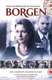 Borgen (Phần 2) (Borgen (Season 2))