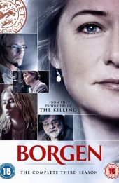 Borgen (Phần 3) (Borgen (Season 3))