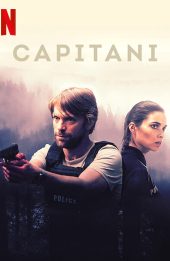 Capitani (Phần 2) (Capitani (Season 2))