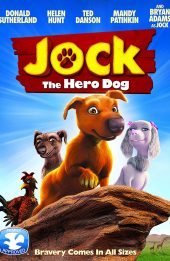 Chú Chó Dũng Cảm (Jock the Hero Dog)