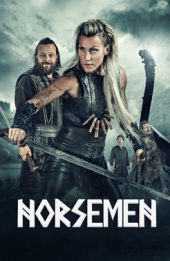 Chuyện người Viking (Phần 1) (Norsemen (Season 1))