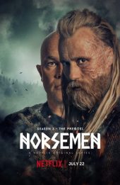 Chuyện người Viking (Phần 3) (Norsemen (Season 3))