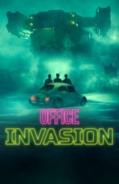 Cuộc xâm lăng văn phòng (Office Invasion)