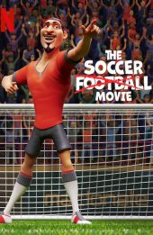 Giải cứu bóng đá (The Soccer Football Movie)