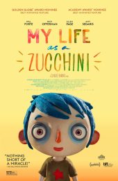 Hành Trình Cuộc Sống (My Life As A Zucchini)