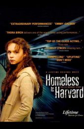 Homeless to Harvard: The Liz Murray Story