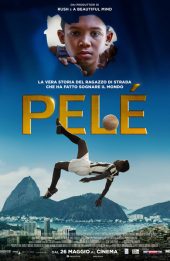 Huyền Thoại Pelé (Pelé: Birth Of A Legend)