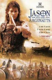 Jason và bộ lông cừu vàng (Jason and the Argonauts)