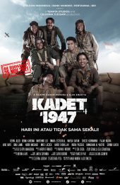 Kadet 1947 (Cadet 1947)
