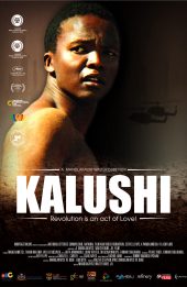 Kalushi: Câu chuyện về Solomon Mahlangu (Kalushi: The Story of Solomon Mahlangu)