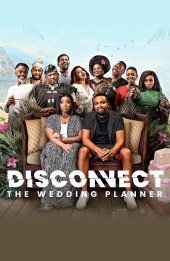 Không kết nối: Kế hoạch lễ cưới (Disconnect: The Wedding Planner)