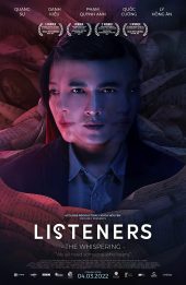 Người lắng nghe: Lời thì thầm (Listeners: The Whispering)