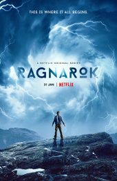Ragnarok: Hoàng hôn của chư thần (Phần 1) (Ragnarok (Season 1))