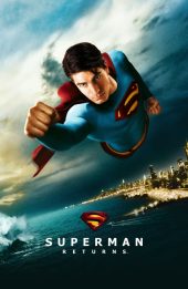 Siêu Nhân Trở Lại (Superman Returns)