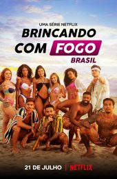 Sự cám dỗ nóng bỏng: Brazil (Phần 2) (Too Hot to Handle: Brazil (Season 2))