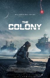 Thuộc Địa (2021) (The Colony (2021))