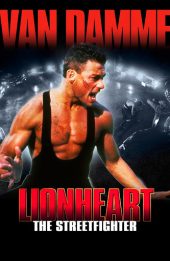 Trái tim sư tử (Lionheart)