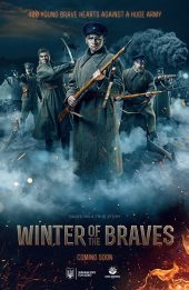 Trận Chiến Kruty 1918 (Winter of The Braves)