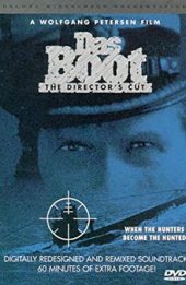 Trận chiến tàu ngầm: Bản đạo diễn (Das Boot: Director’s Cut)