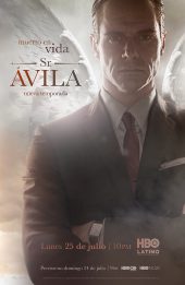 Trùm Sát Thủ (Phần 2) (Mr. Avila (Season 2))