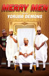 Tứ quái Yoruba (Merry Men: The Real Yoruba Demons)