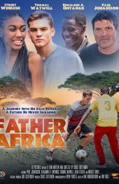 Vẻ Đẹp Châu Phi (Father Africa)