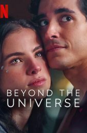 Vượt qua cả vũ trụ (Beyond the Universe)