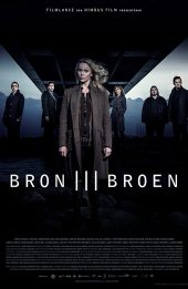 Xác Chết Bí Ẩn Trên Cầu (Phần 3) (The Bridge – Bron/Broen (Season 3))