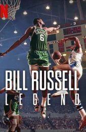 Bill Russell: Huyền thoại (Bill Russell: Legend)