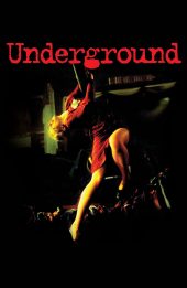 (Underground)