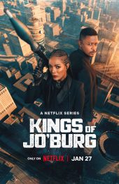 Hai vị vua của Jo’Burg (Phần 2) (Kings of Jo’Burg (Season 2))