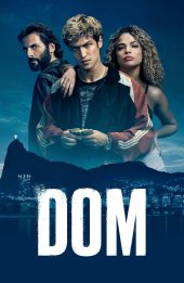 Dom (Phần 1) (DOM (Season 1))