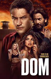 Dom (Phần 2) (DOM (Season 2))