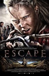 Escape (Đào Thoát)
